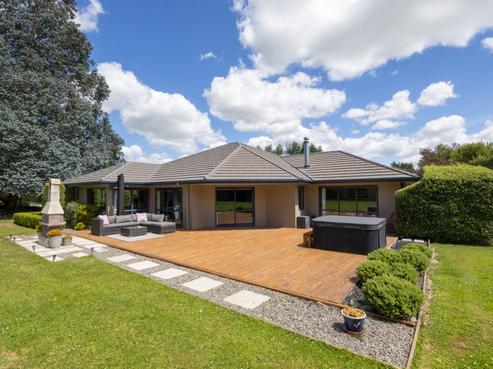 179 Watershed Road, Bunnythorpe