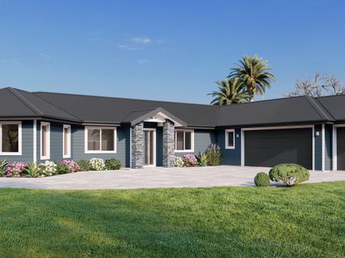 46D Victoria Avenue, Waiuku