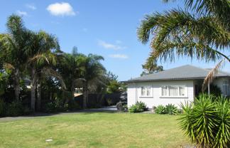 60 Lahore Street, Wairoa