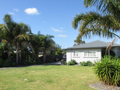 60 Lahore Street, Wairoa