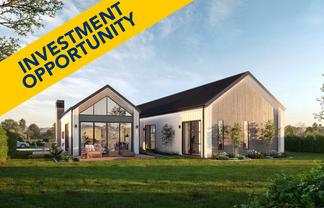 Lot 9 Conmara Estate, Clevedon, Clevedon