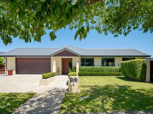 4 Banksia Place, Springlands