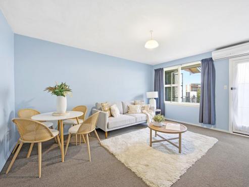 3/426 Armagh Street, Linwood