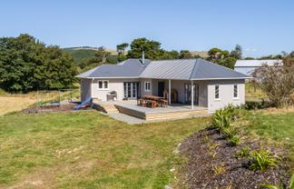4 North Road, Masterton