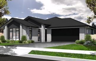 Lot 46 Grace Park, Cambridge, Cambridge