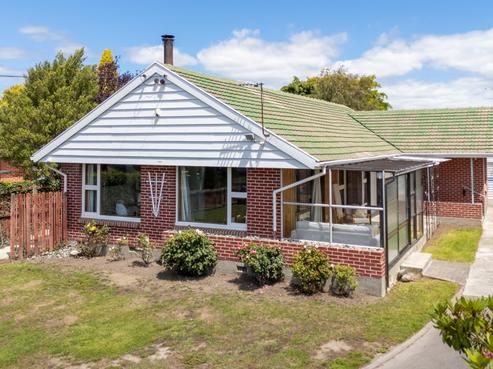 19 Santa Rosa Avenue, Halswell