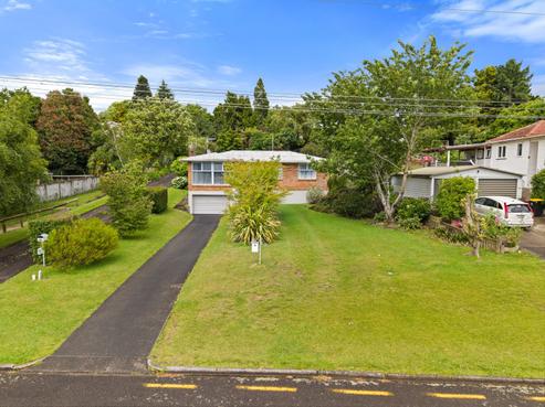 18 Riverview Street, Putaruru