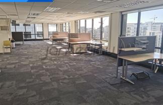 420 sqm Premium Office in Prime CBD Location