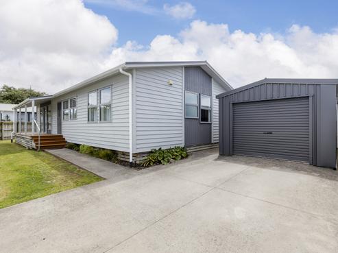 6B Walsh Road, Westown