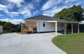 97a Buckland Street, Putaruru