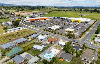 673C Cambridge Road, Te Awamutu