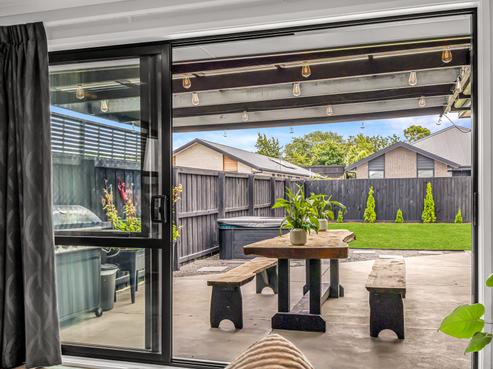 6 Joy Place, Rolleston
