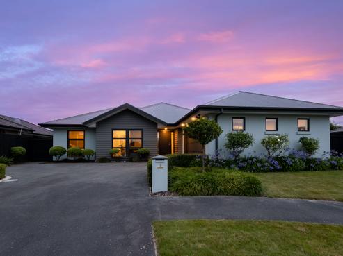 16 Greenwich Street, Halswell