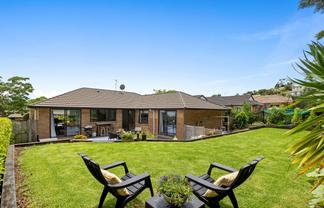 10 David William Place, Warkworth