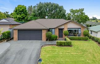 10 David William Place, Warkworth