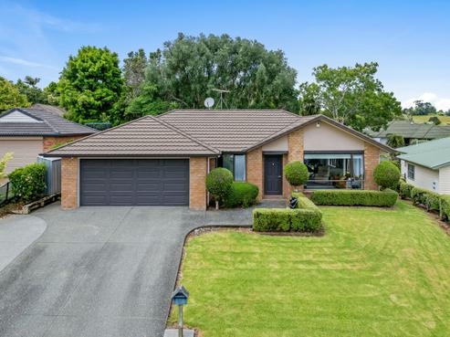 10 David William Place, Warkworth