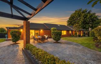 49 Kedleston Drive, Avonhead