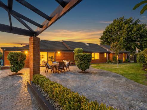 49 Kedleston Drive, Avonhead