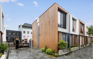 135/11 Jessie Street, Te Aro