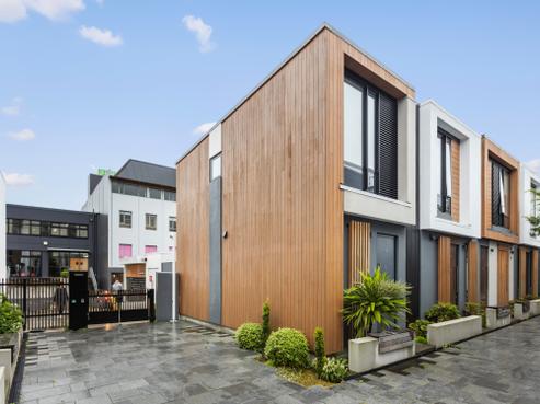 135/11 Jessie Street, Te Aro
