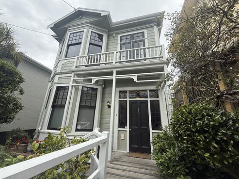 17 Park Street, Thorndon