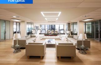 276 sqm Modern Office on Symonds Street