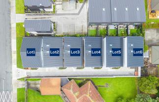 Lot 2/49 Neil Avenue, Te Atatu Peninsula