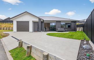 12 Rewarewa Way, Timberlea