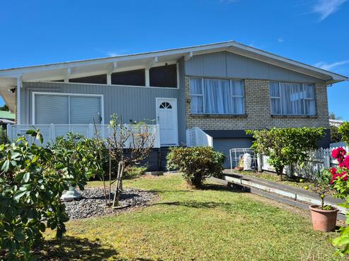 32 Kensington Street, Tokoroa
