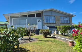 32 Kensington Street, Tokoroa