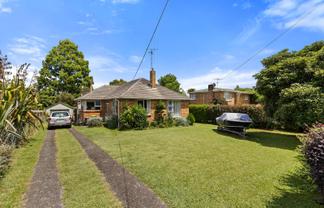 35 Charles Crescent, Putaruru