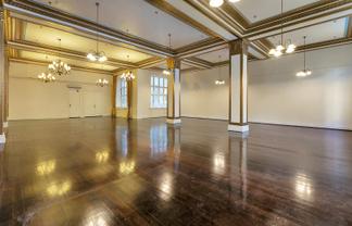 High-Exposure 233 sqm Space - Auckland CBD