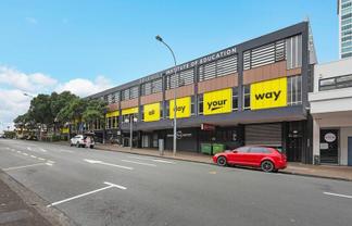 Enquire now to secure your space |295 sqm