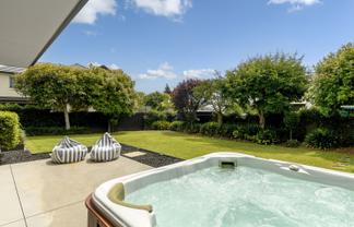 145 Kings Avenue, Matua