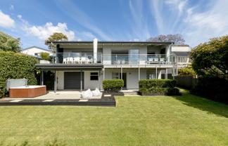 145 Kings Avenue, Matua