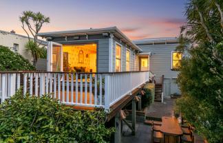 48 Lavaud Street, Berhampore