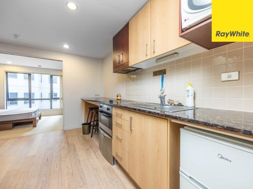 707/76 Wakefield Street, Auckland Central