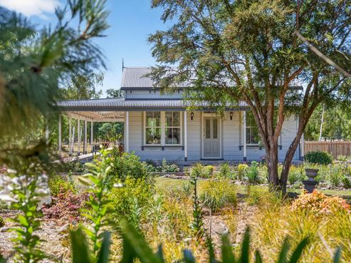 216 Boundary Road, Featherston