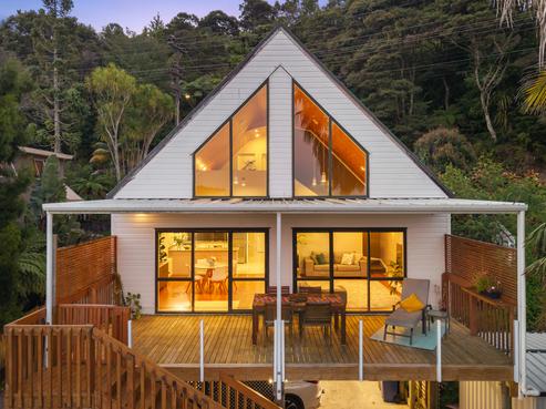 428 Huia Road, Laingholm