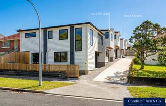 82 Gifford Avenue, Mount Roskill