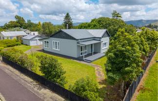 31 Ormond Street, Woodville