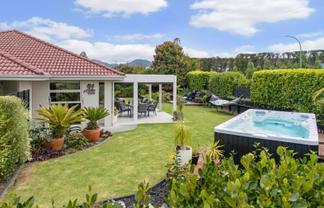 2 Gleneagles Drive, Katikati