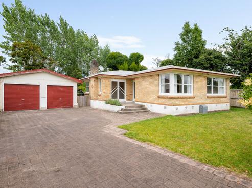 36 Pollen Crescent, Melville
