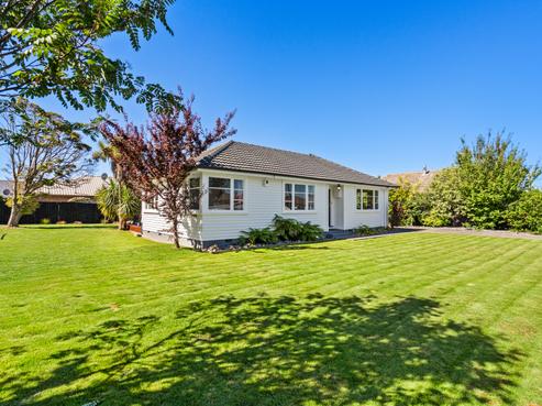 8 Jocelyn Street, Casebrook