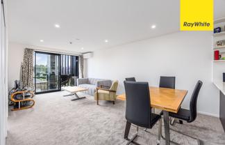 57/8 Thompson Park Road, Mount Wellington