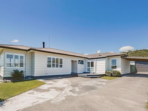 62 Mcgill Street, Waimangaroa