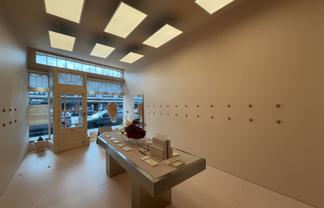 Prime Ponsonby Road Retail Space