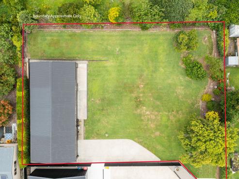 526 Manutahi Road, Lepperton