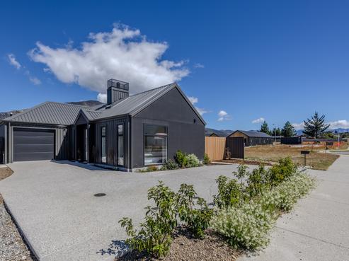 8 Longview Drive, Lake Hawea
