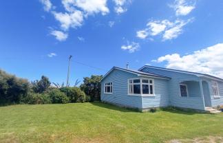 858 Papatotara Road, Papatotara